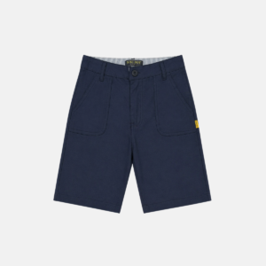 Bermuda de Sarja Infantil Menino