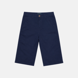Kit 4 Bermudas Sarja Juvenil Menina