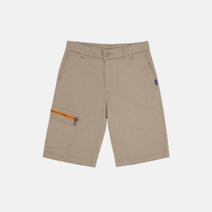 Kit 4 Bermudas Sarja Bolso Juvenil Menino