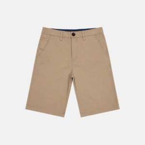Kit 4 Bermudas Sarja Juvenil Menino