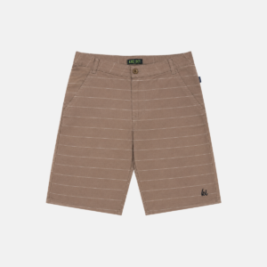 Kit 4 Bermudas Linho Juvenil Menino