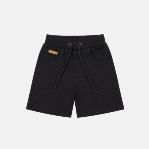 Kit 3 Bermudas Moletom Baby Menino