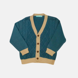 Sueter Gola V Botões Menino