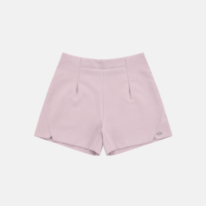 Kit 4 Shorts Social Juvenil Menina
