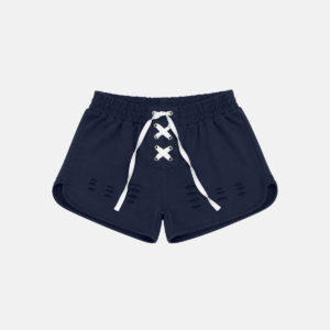 Kit 3 Shorts Infantil Menina