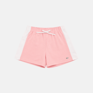 Kit 4 Shorts Moletom Juvenil Menina