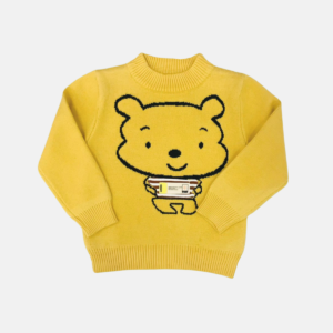 Trico Bear Baby Menino