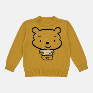 Trico Bear Baby Menino