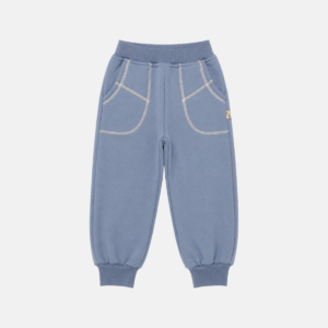Calça Moletom Flanelada Baby Menino