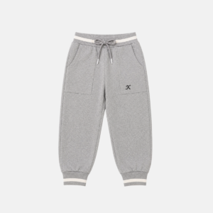 Calça Moletom  Flanelada K Baby Menino