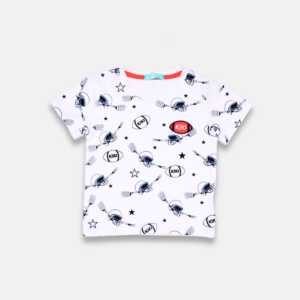 Camiseta Futebol Americano Baby Menino