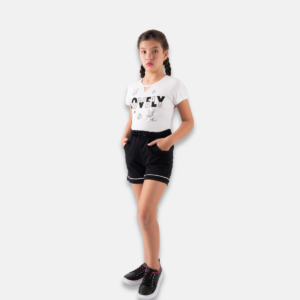 Conjunto Lovely Juvenil Menina