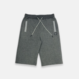 Bermuda de Moletom Masculina