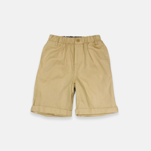 Bermuda de Sarja Baby  Menino