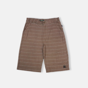 Bermuda Linho Juvenil Menino