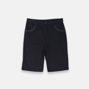 Bermuda de Sarja Infantil Menino