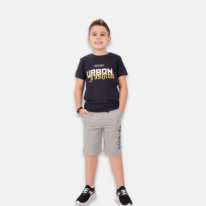 Conjunto Street Style Juvenil Menino