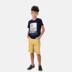 Conjunto Surf Infantil Menino Verão
